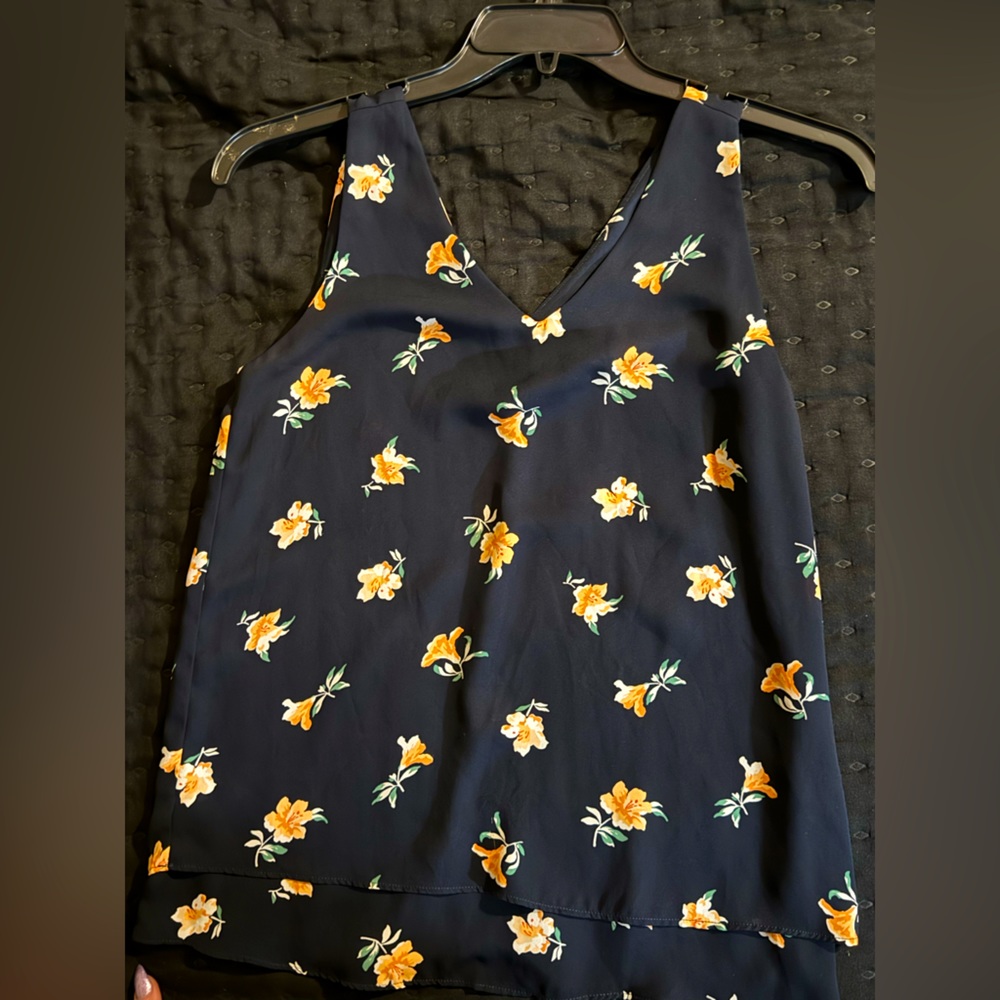 Ann Taylor blouse